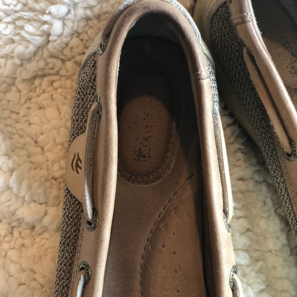 Sperry Top Sider - Picture 4 of 7